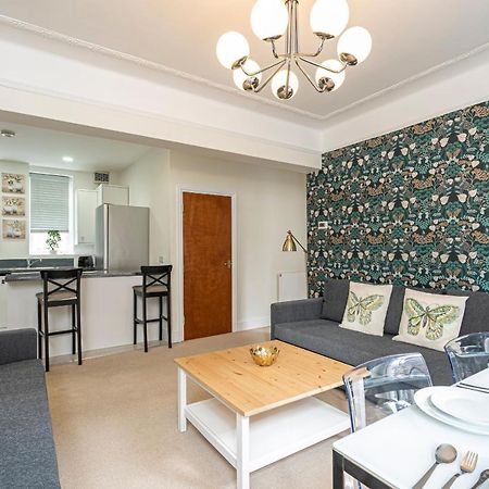 Beautiful 3 Bedroom Apartment Near Marble Arch And Oxford Street Лондон Экстерьер фото