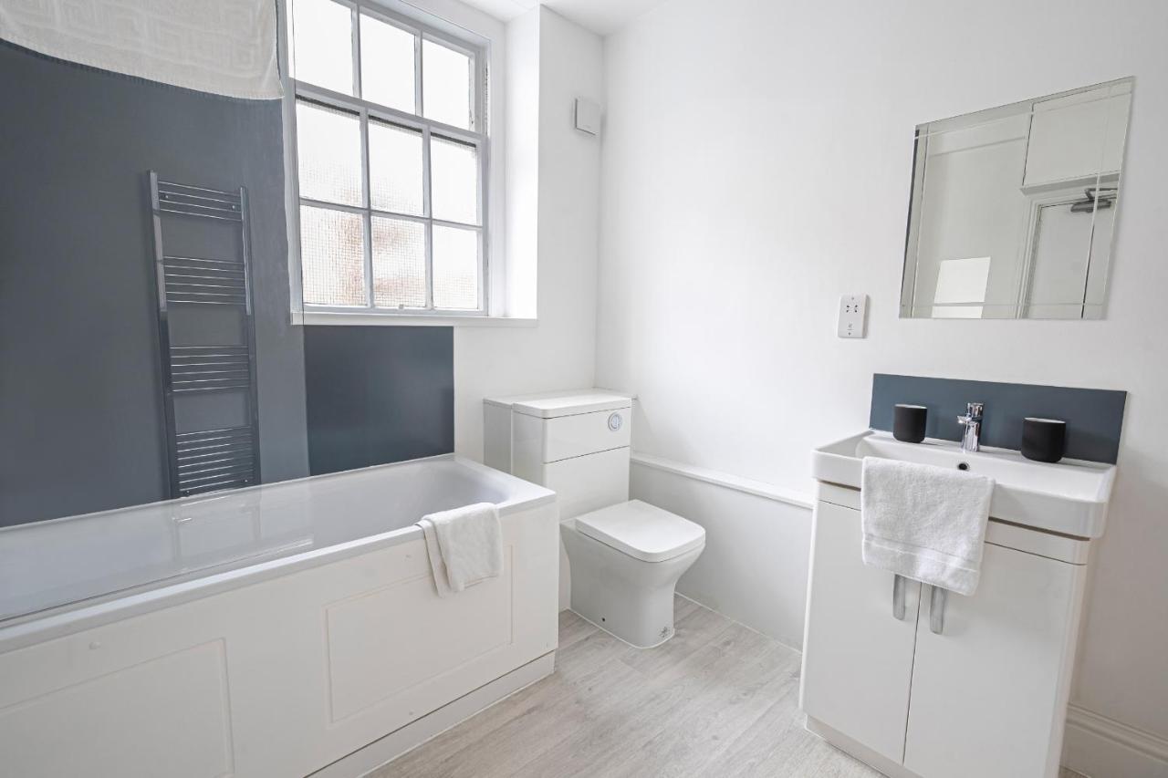 Beautiful 3 Bedroom Apartment Near Marble Arch And Oxford Street Лондон Экстерьер фото