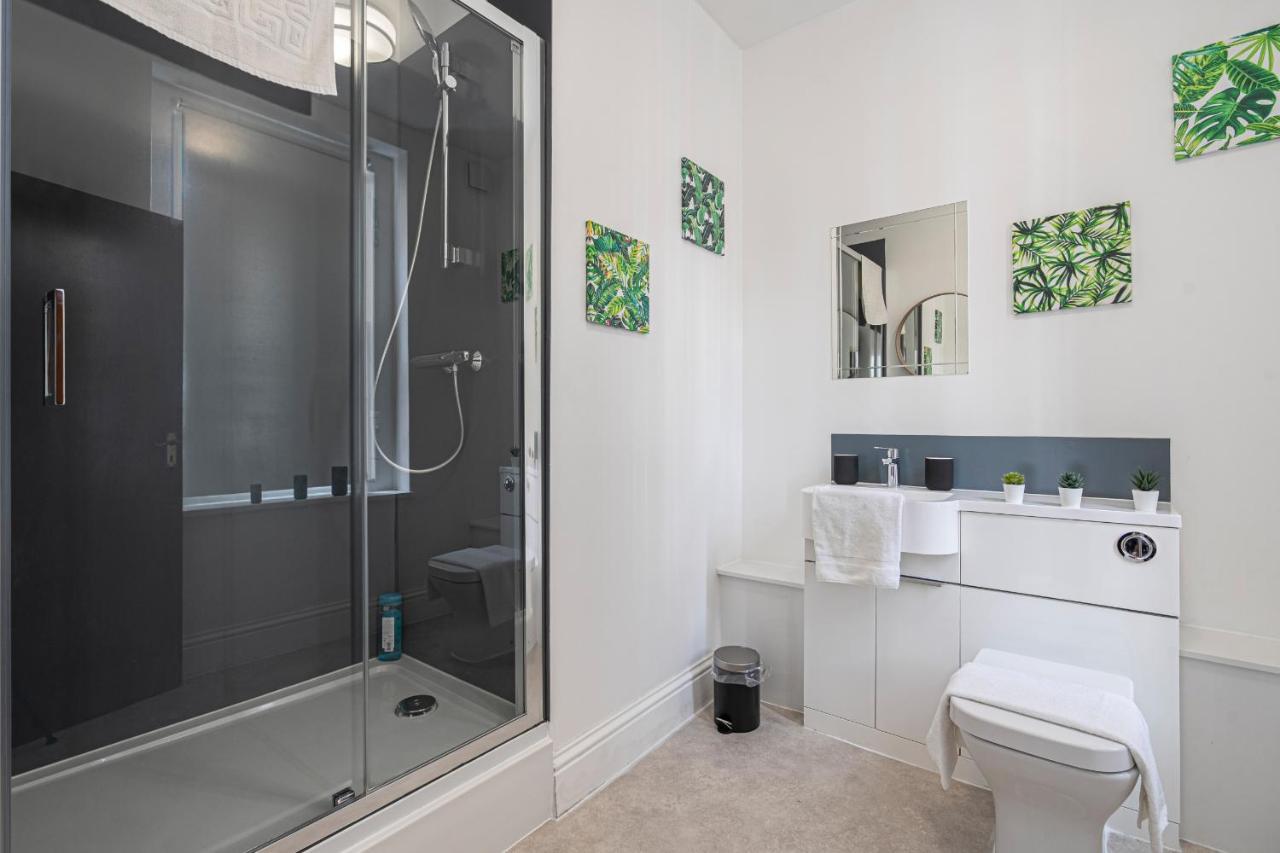 Beautiful 3 Bedroom Apartment Near Marble Arch And Oxford Street Лондон Экстерьер фото